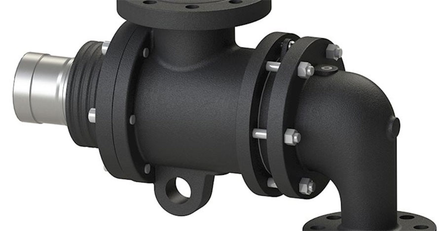 Innovation Begins with the Customer – ELSX™ Rotary Joint
